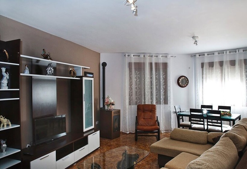 Casa Rural Buenaventura