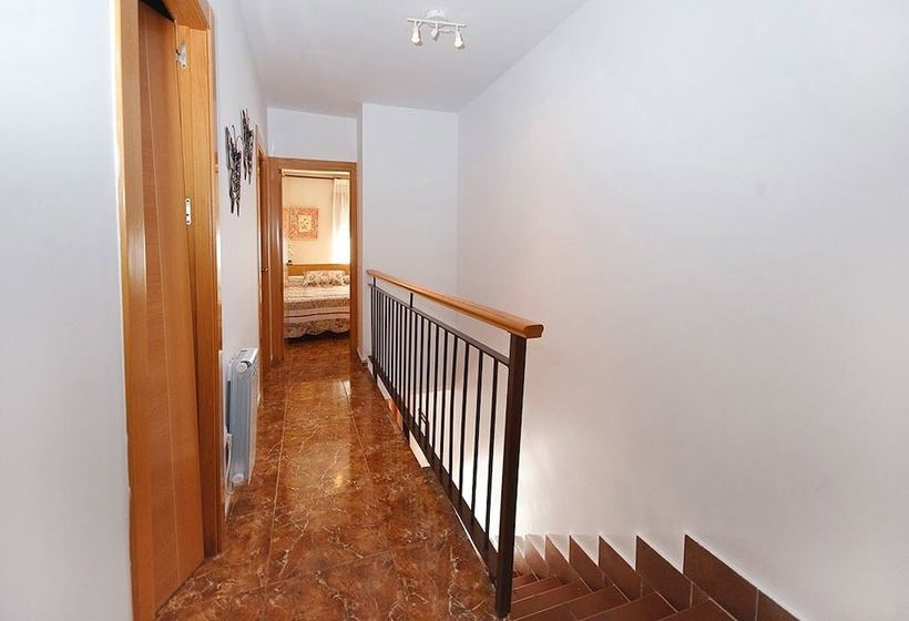 Casa Rural Buenaventura