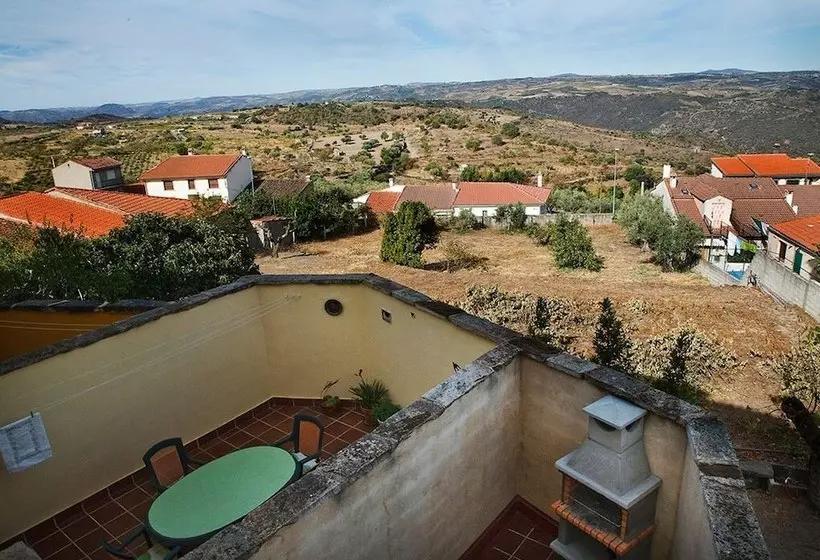 Casa Rural Buenaventura