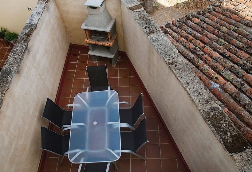 Casa Rural Buenaventura