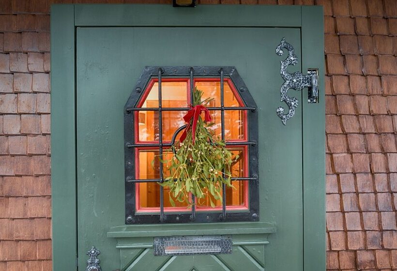 Chalet Am Birkenhain