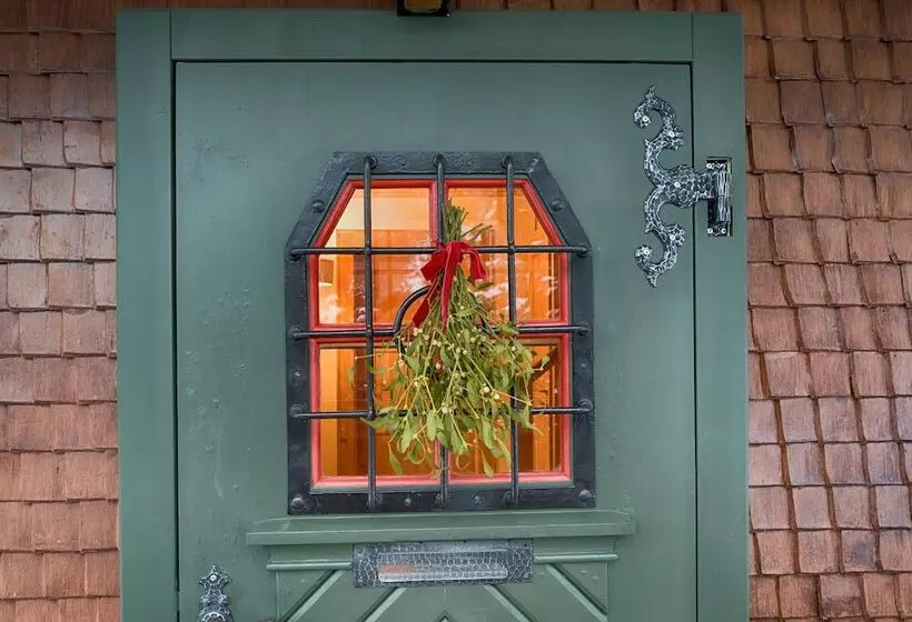 Chalet Am Birkenhain