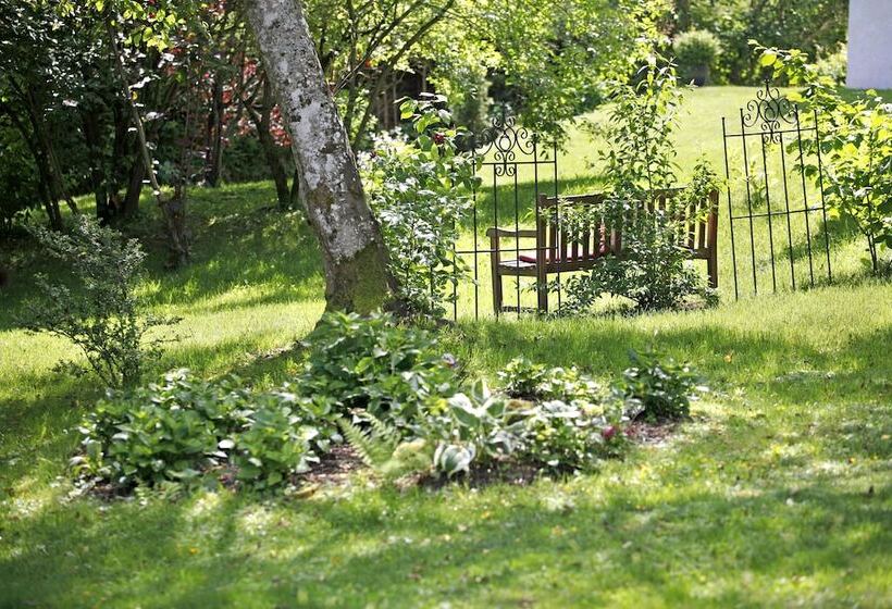 Chalet Am Birkenhain