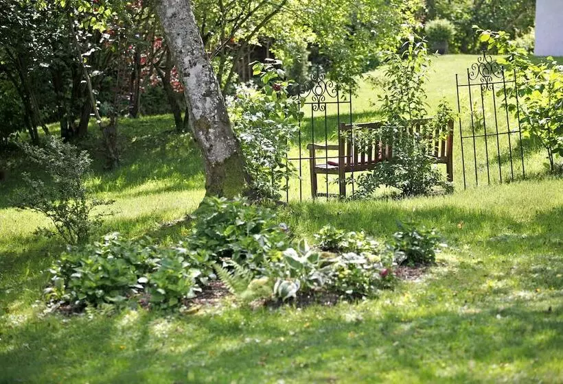 Chalet Am Birkenhain