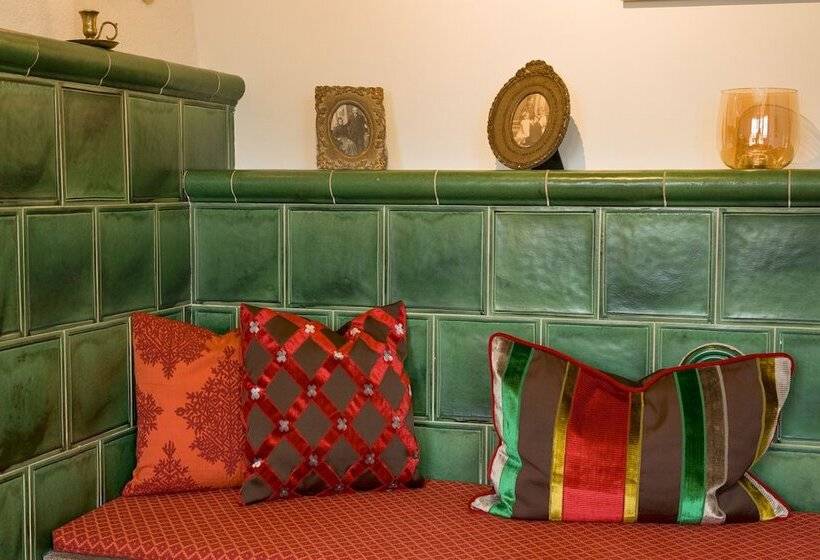 Chalet Am Birkenhain