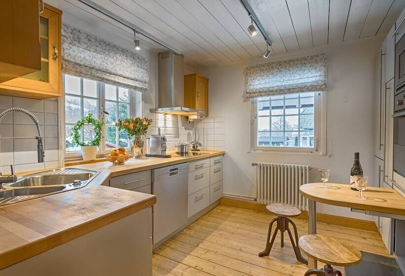 Chalet Am Birkenhain