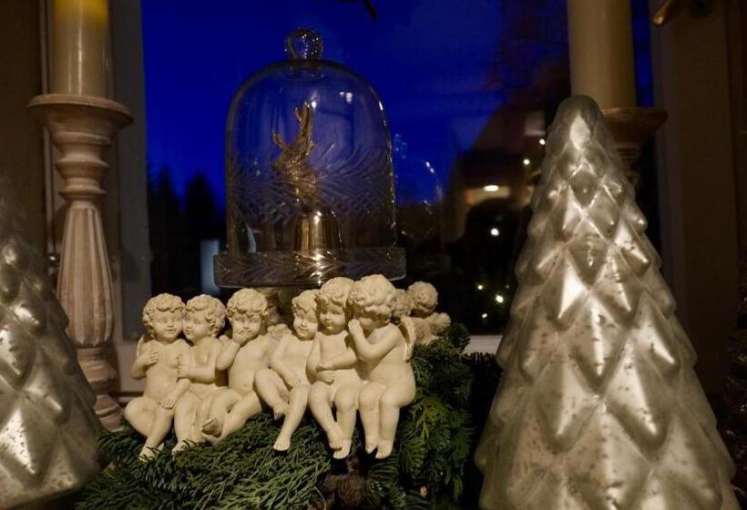 Chalet Am Birkenhain