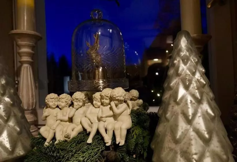 Chalet Am Birkenhain