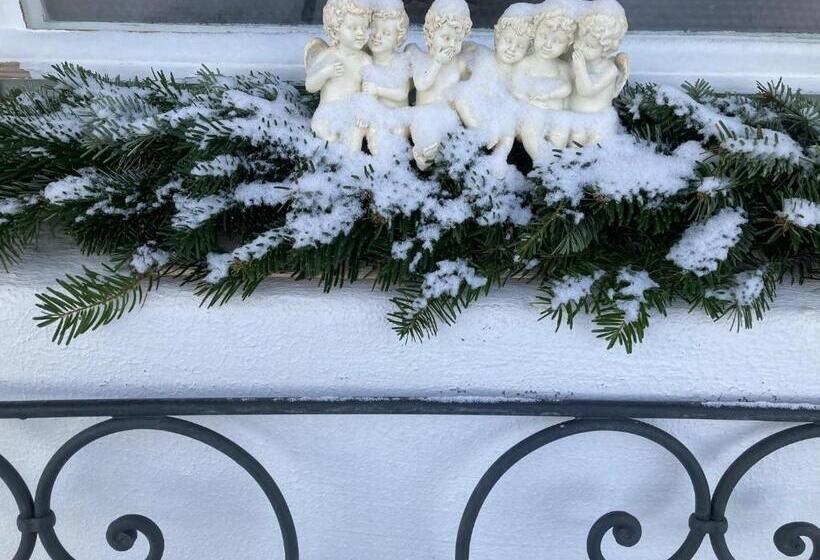 Chalet Am Birkenhain