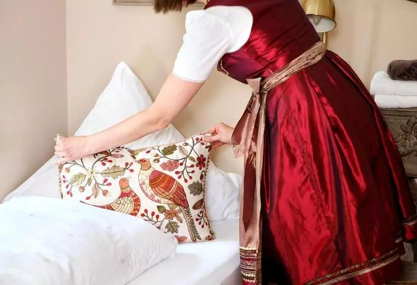 Chalet Am Birkenhain