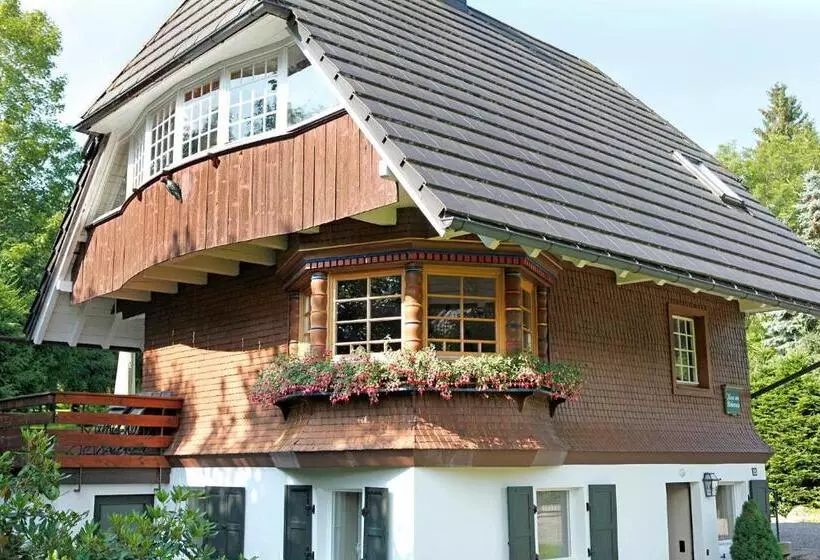 Chalet Am Birkenhain