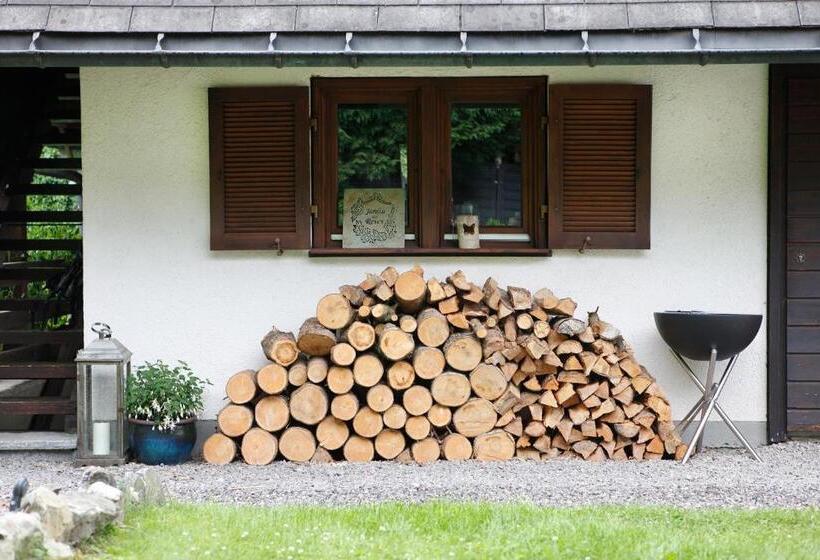 Chalet Am Birkenhain