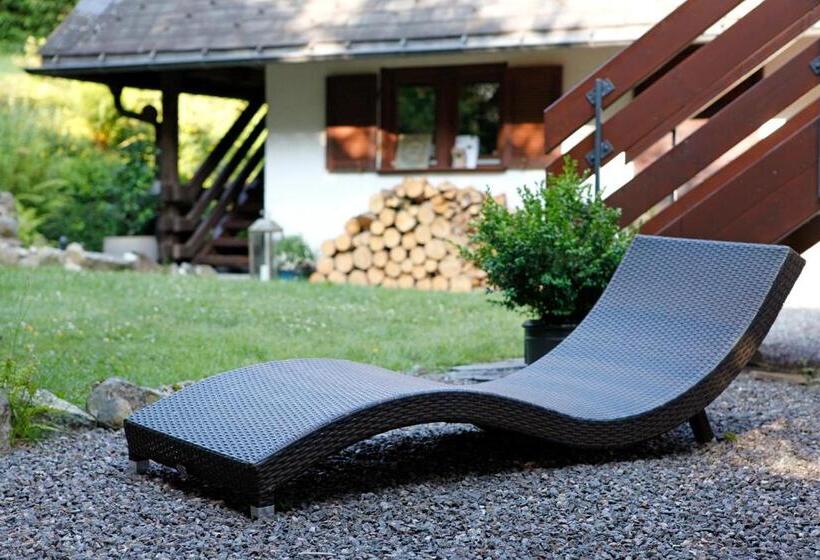 Chalet Am Birkenhain