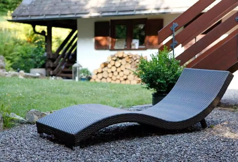 Chalet Am Birkenhain