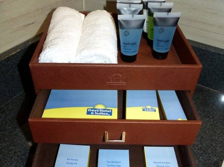 Days Hotel & Suites Dakar