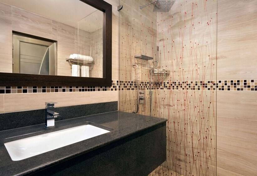 Days Hotel & Suites Dakar