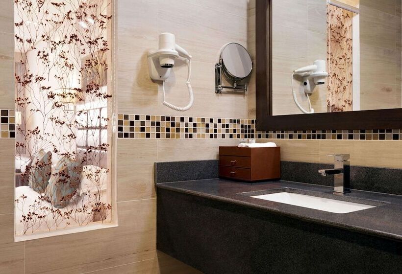 Days Hotel & Suites Dakar