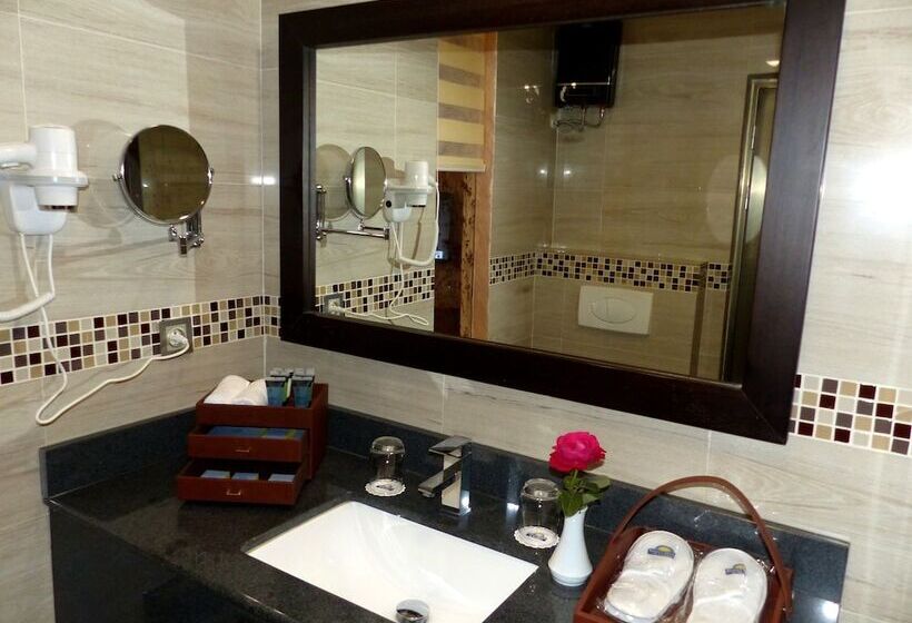 Days Hotel & Suites Dakar