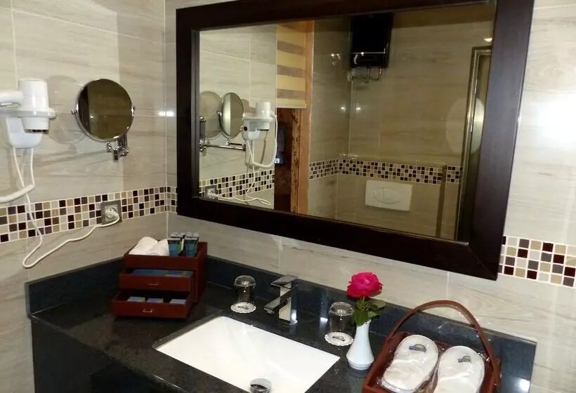 Days Hotel & Suites Dakar