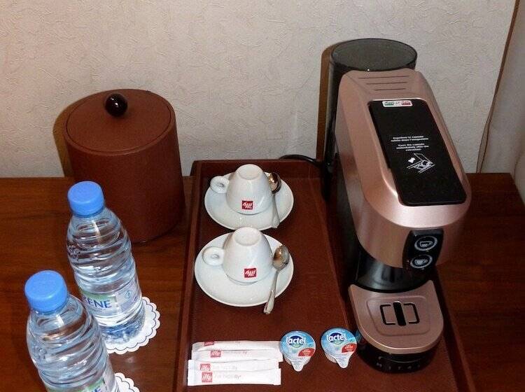 Days Hotel & Suites Dakar