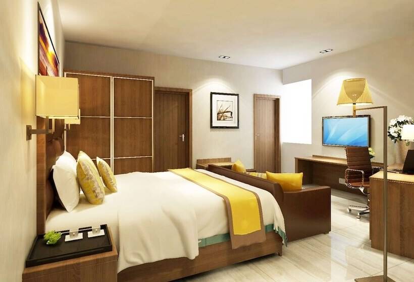 Days Hotel & Suites Dakar