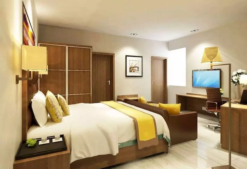 Days Hotel & Suites Dakar