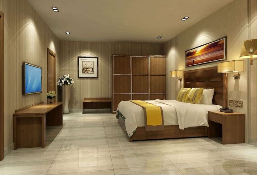 Days Hotel & Suites Dakar