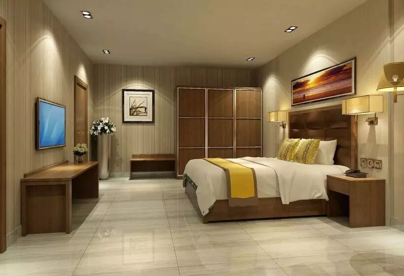 Days Hotel & Suites Dakar