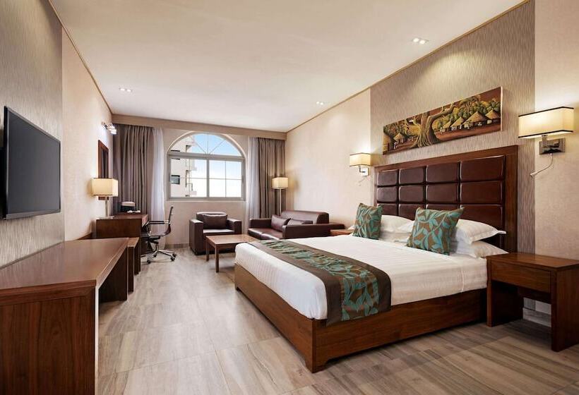 Days Hotel & Suites Dakar