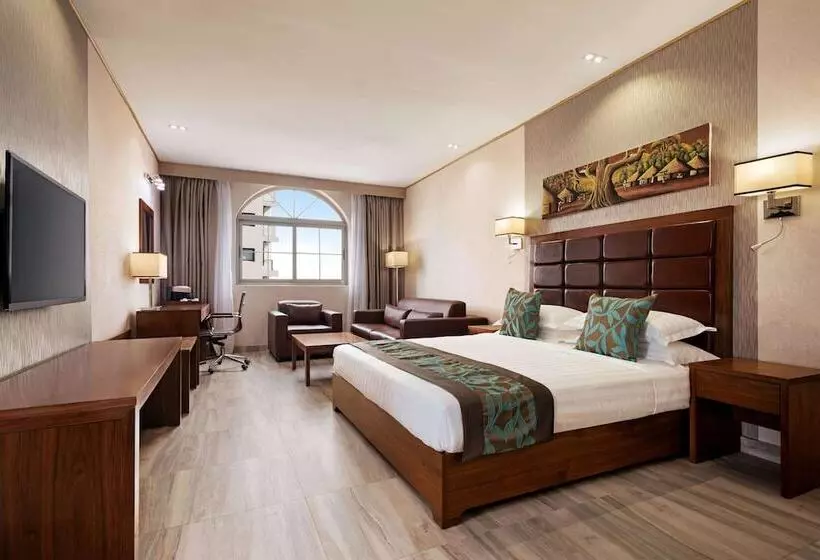 Days Hotel & Suites Dakar