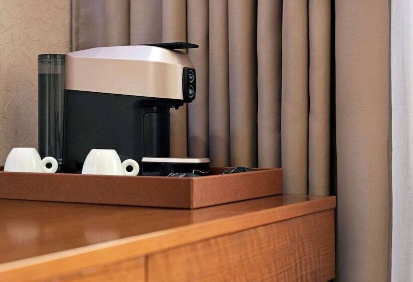 Days Hotel & Suites Dakar