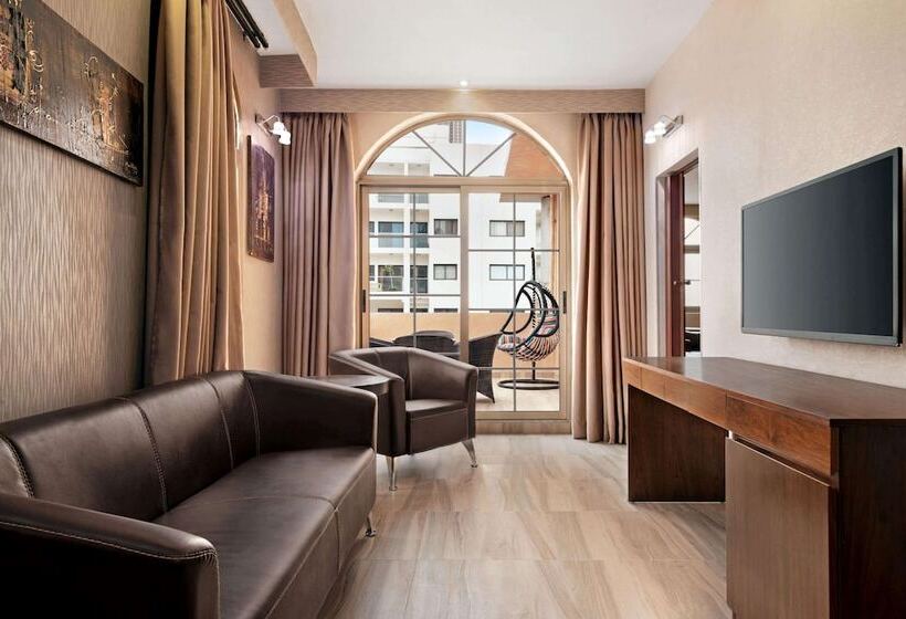 Days Hotel & Suites Dakar