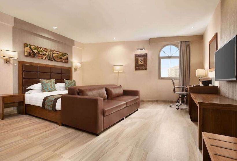 Days Hotel & Suites Dakar