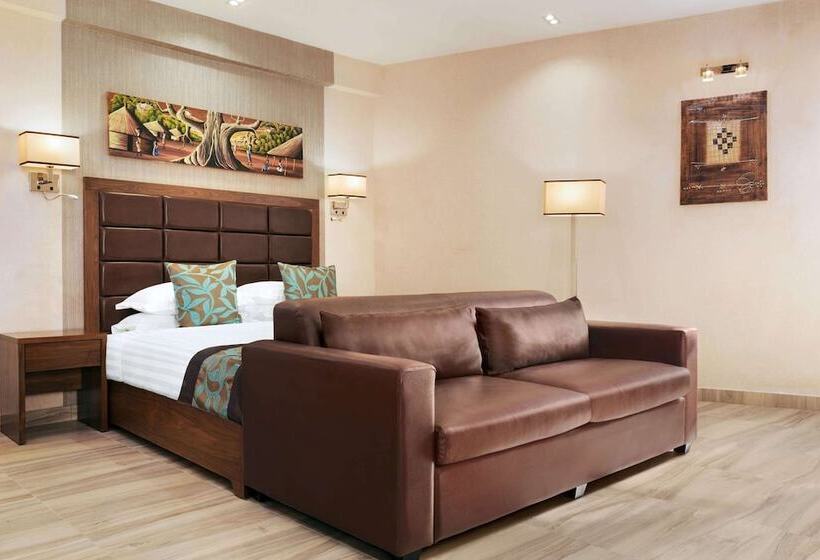 Days Hotel & Suites Dakar