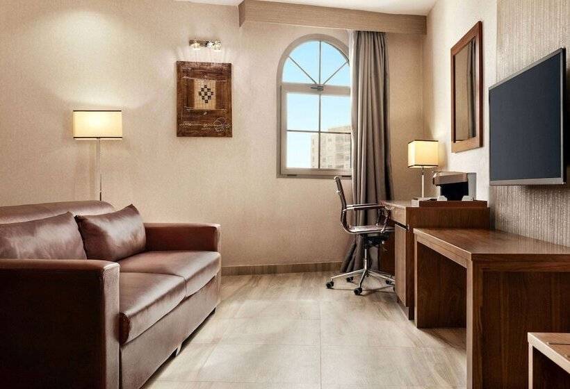 Days Hotel & Suites Dakar