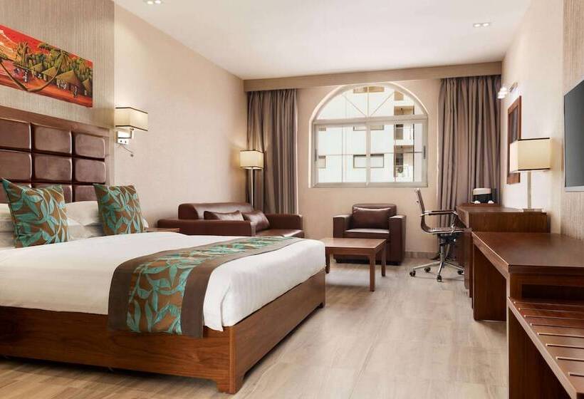 Days Hotel & Suites Dakar