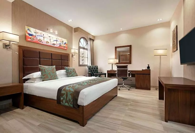 Days Hotel & Suites Dakar