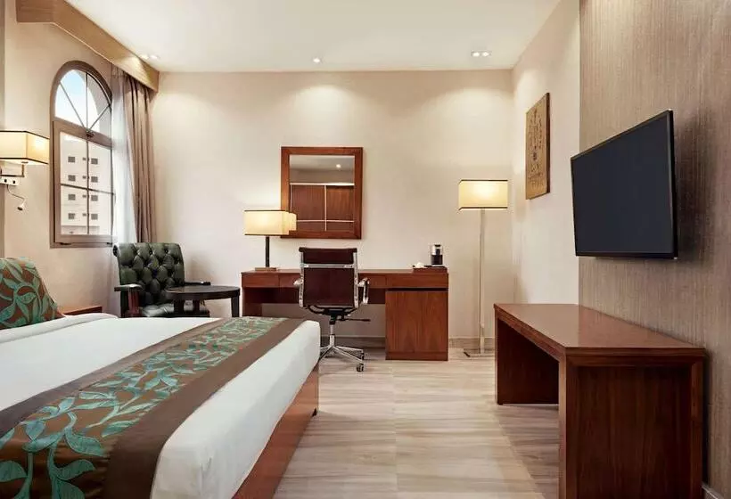 Days Hotel & Suites Dakar