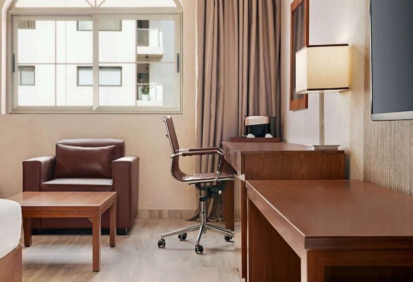 Days Hotel & Suites Dakar