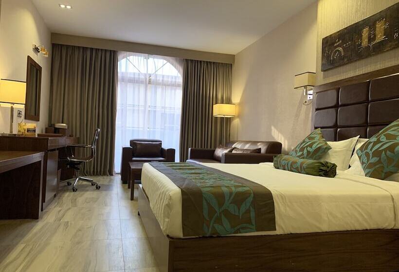 Days Hotel & Suites Dakar