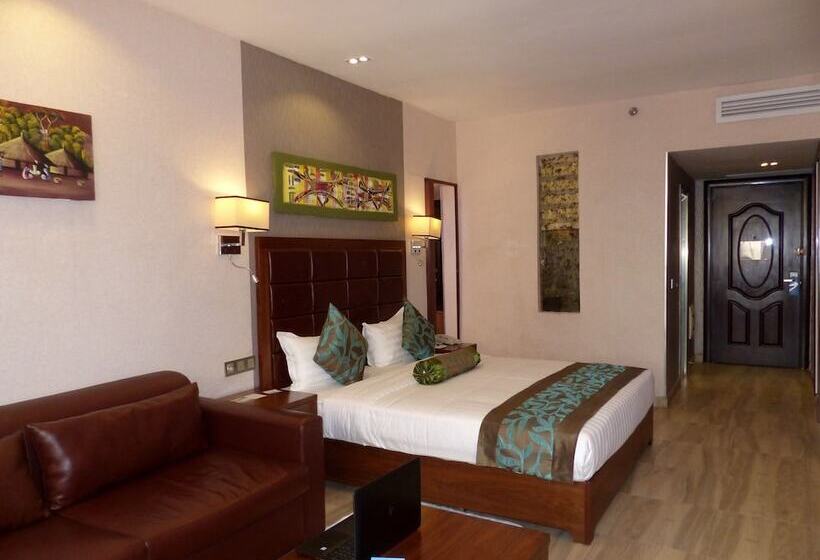 Days Hotel & Suites Dakar