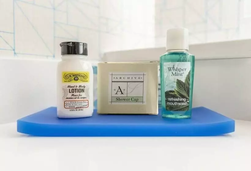 Hotelli Holiday Inn Express & Suites   Marion, An Ihg