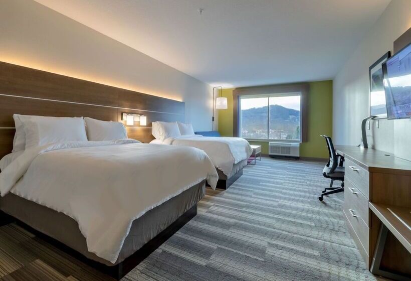 فندق Holiday Inn Express & Suites   Marion, An Ihg