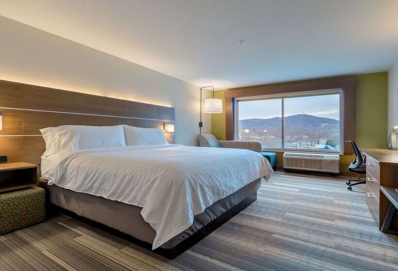 فندق Holiday Inn Express & Suites   Marion, An Ihg