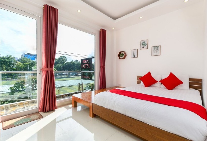 Hotel Idea Homestay By Oyo Rooms