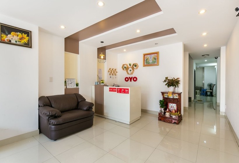 Hotel Idea Homestay By Oyo Rooms
