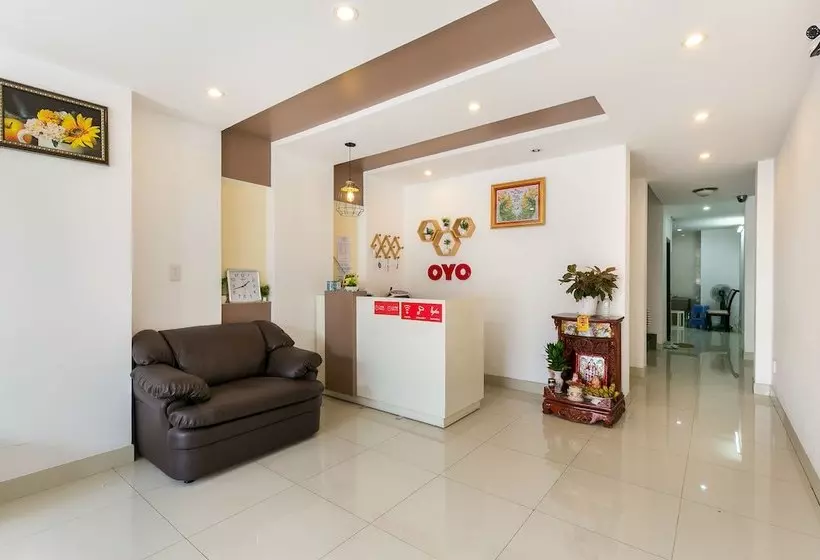 هتل Idea Homestay By Oyo Rooms