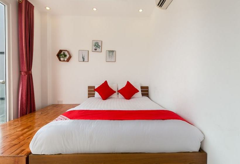Hotel Idea Homestay By Oyo Rooms