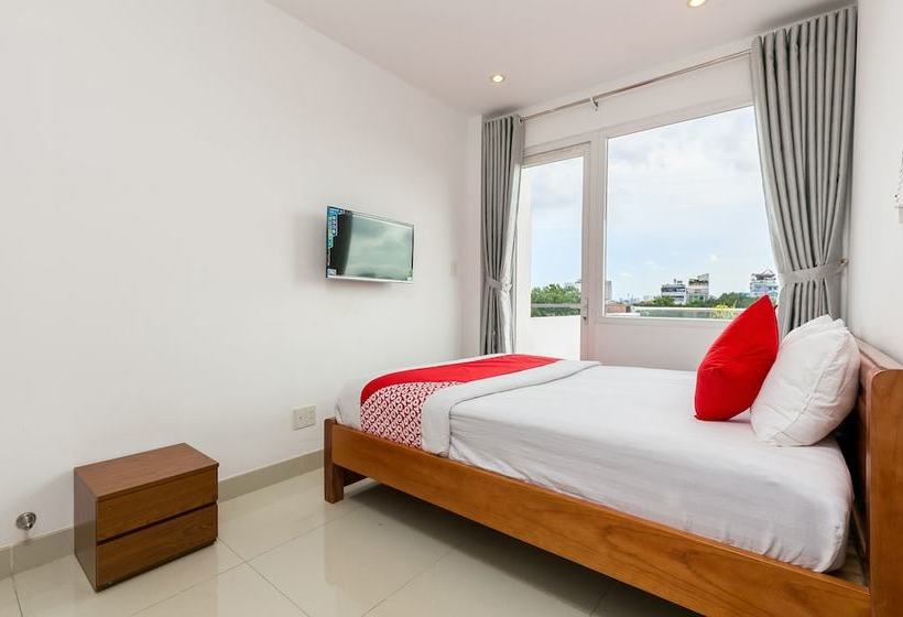 Hotel Idea Homestay By Oyo Rooms