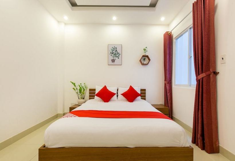 Hotel Idea Homestay By Oyo Rooms